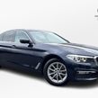 BMW 5 Series 2017