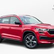 Skoda Kodiaq 2024