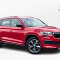 Skoda Kodiaq 2024