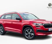 Skoda Kodiaq 2024