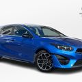 Kia Ceed 2025