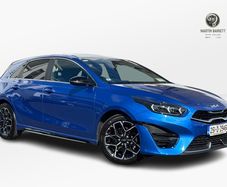 Kia Ceed 2025