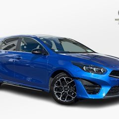Kia Ceed 2025