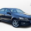 Skoda Octavia 2020