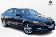 Skoda Octavia 2020