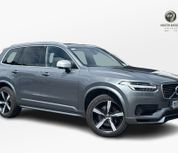 Volvo XC90 2019