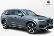 Volvo XC90 2019