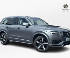 Volvo XC90 2019