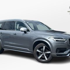 Volvo XC90 2019