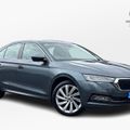 Skoda Octavia 2021