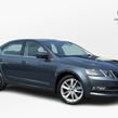 Skoda Octavia 2018