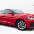 Audi A1 2023