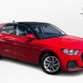 Audi A1 2023