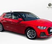 Audi A1 2023