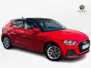 Audi A1 2023