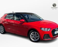 Audi A1 2023