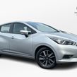 Nissan Micra 2019