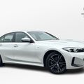 BMW 3 Series 2024