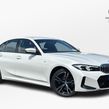 BMW 3 Series 2024