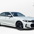 BMW 3 Series 2024