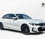 BMW 3 Series 2024