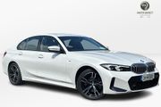 BMW 3 Series 2024