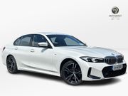 BMW 3 Series 2024
