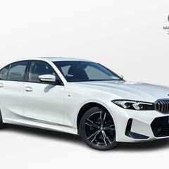 BMW 3 Series 2024