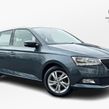 Skoda Fabia 2019
