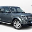 Land Rover Discovery 2015