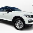 Volkswagen T-Roc 2019