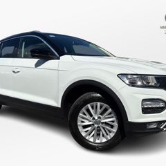 Volkswagen T-Roc 2019