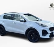 Kia Sportage 2021