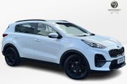 Kia Sportage 2021