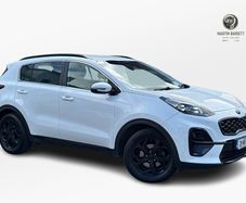 Kia Sportage 2021