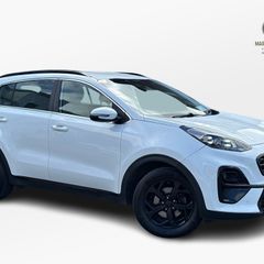 Kia Sportage 2021