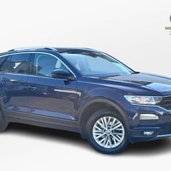 Volkswagen T-Roc 2019