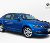 Skoda Octavia 2020
