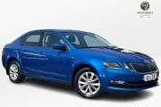 Skoda Octavia 2020