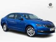 Skoda Octavia 2020
