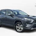 Toyota Rav4 2021