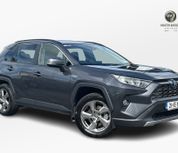 Toyota Rav4 2021