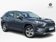 Toyota Rav4 2021