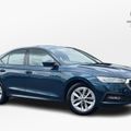 Skoda Octavia 2023