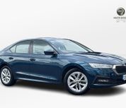 Skoda Octavia 2023
