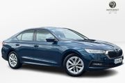 Skoda Octavia 2023