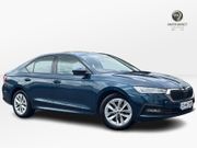 Skoda Octavia 2023