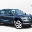 Skoda Karoq 2018