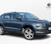 Skoda Karoq 2018