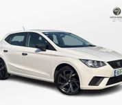 SEAT Ibiza 2019